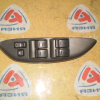 Пульт стеклоподъемника TOYOTA Vitz/Platz #CP1# '01.1999-08.2002 перед, прав (5door)