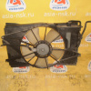 Диффузор радиатора Toyota Allex/Corolla/Corolla Fielder/Corolla Runx/Corolla Spacio ZZE120