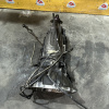 АКПП Toyota 2JZ-GE  35000-3F150 2WD 8 конт. с датчиком тросовая БЕЗ БУБЛИКА Crown Majesta JZS155