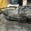 АКПП Toyota 2JZ-GE  35000-3F150 2WD 8 конт. с датчиком тросовая БЕЗ БУБЛИКА Crown Majesta JZS155