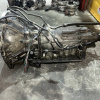 АКПП Toyota 2JZ-GE  35000-3F150 2WD 8 конт. с датчиком тросовая БЕЗ БУБЛИКА Crown Majesta JZS155