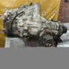 АКПП Nissan SR20-DET / 3102081X05 4WD a/t разъем в коробке R'nessa/Liberty N30/PNM12/W11