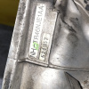 АКПП NISSAN CGA3 TR46NJE1AA CVT 4WD