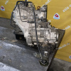АКПП NISSAN CGA3 TR46NJE1AA CVT 4WD