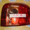 Стоп TOYOTA R Allex/Corolla Runx NZE121 '2004-2006 Hatchback