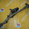 Моторчик привода дворниками TOYOTA Harrier MCU15 F с трапецией