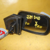 Зеркало TOYOTA Allion/Premio NZT240 7k R