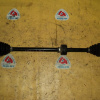 Привод Honda EU1/EU3/RN1 Civic/Civic Ferio/Stream D17A перед, лев ABS