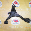 Рычаг HONDA EU1/EU2/EU3/EU4/ES1/ES2/ES3 Civic перед, лев