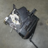 Печка NISSAN C24 Serena салонная (рад.печки+конд.)