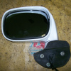 Зеркало NISSAN Serena C24 5k L