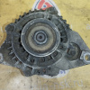 Генератор Mitsubishi 6G72/6G74 Pajero/Challenger K96/V45 90A 2 конт.