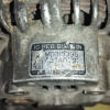 Генератор Mitsubishi 6G72/6G74 Pajero/Challenger K96/V45 90A 2 конт.