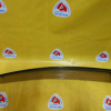 Ветровик TOYOTA Estima ACR30/ACR40 перед, лев