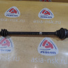 Привод Daihatsu G313G/G311G Pyzar HEEG/HDEP зад, прав 4WD ABS Без внутреннего стакана Н-24шл.