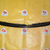 Решетка радиатора TOYOTA Wish ZNE10 '2003-2005 Дефект крепления