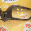 Зеркало SUBARU Forester SF5 '1997-2002 3k прав 91031-FC002