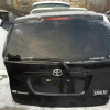 Дверь задняя TOYOTA Corolla Spacio ZZE12#