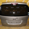 Дверь задняя TOYOTA Corolla Spacio ZZE12#