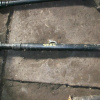 Кардан Mazda SK28W Bongo '2001 F 4WD a/t