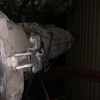 АКПП Subaru EJ202-LW 4WD 37/? G/R=4.111 Legacy BE5/BH5 '2001-