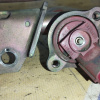 Форсунка Nissan KA24 Presage/R'nessa U30/N30 A46-00