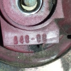 Форсунка Nissan KA24 Presage/R'nessa U30/N30 A46-00