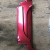 Накладка на порог NISSAN Primera P12 L+R (четыре части)