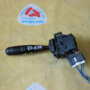 Блок подрулевых переключателей Toyota Vitz/Platz/Funcargo/Probox/ist NCP10/NCP20/NCP30/NCP50/NCP60 L [дворники]