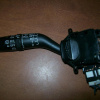 Блок подрулевых переключателей Mazda Familia/Premacy/Capella BJ#W/CP8W/GWEW L с дворником