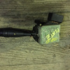 Блок подрулевых переключателей Toyota Corolla Fielder/Corolla Spacio/Raum/Succeed/Vitz #ZE12#/NCZ20/NCP50/NCP10 L [дворники]