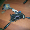 Блок подрулевых переключателей TOYOTA Camry/Vista #V3#