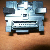 Блок подрулевых переключателей Mitsubishi Chariot Grandis/RVR N74W/N84/N94W R