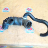 Гофра впускного коллектора Mazda WL-AA/WL-AE BT-50 UN8F1 '2008-2012 резиновая