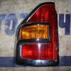 Стоп MITSUBISHI L Pajero V73W хром