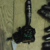 Блок подрулевых переключателей Toyota Vista Ardeo/Opa #V50/#CT1# L (F дворники+задний дворник+регулировка)