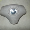 Подушка безопасности Mazda Familia BJ5P '2002 вод 3сп.  (с зарядом)