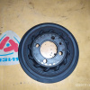 Шкив коленвала Mitsubishi 4G64 RVR/Chariot N74W/N84W GDI 5+5 ручейков