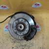 Ступица MITSUBISHI V73W Pajero '2002 6G74 перед, лев ABS
