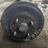 Ступица Mazda BJ3P/BJ5W зад, прав бар ABS
