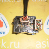 Блок подрулевых переключателей NISSAN Sunny B15 R