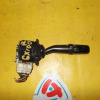 Блок подрулевых переключателей Toyota Chaser/Cresta/Mark II #X100 R (повороты+туманки+автосвет)