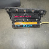 Подушка безопасности NISSAN Bassara U30 пасс. (с зарядом)
