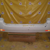 Бампер NISSAN Bassara U30 зад 85022-AD740