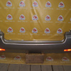 Бампер NISSAN Bassara U30 зад 85022-AD740