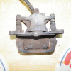 Суппорт Toyota GX90/LX90/SX90/GS151/LS151 зад, лев 47750-22300 PE38 Mark II/Chaser/Cresta