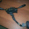 Блок подрулевых переключателей Toyota Chaser/Cresta/Mark II GX80