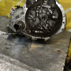 МКПП Nissan QG15/QG18/QG16 2WD гидр 6 болт. Almera/Almera Classic/Primera/Sunny