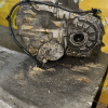 МКПП Nissan QG15/QG18/QG16 2WD гидр 6 болт. Almera/Almera Classic/Primera/Sunny