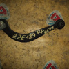 Рычаг Toyota ZZE124/ZZE138/NZE144/ZCT15/SV55 Corolla/Corolla Spacio/Opa/Vista Ardeo/Voltz R в 4WD